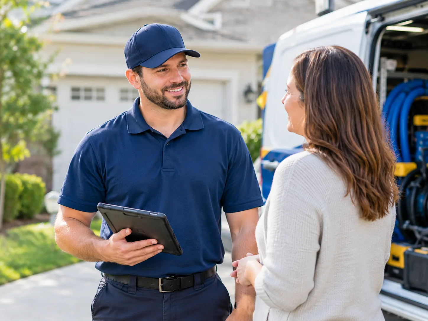 Sewage Backup Cleanup Hamlin, TX FAQs